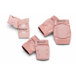 Impala Protective Gear, Marawa Rose Gold
