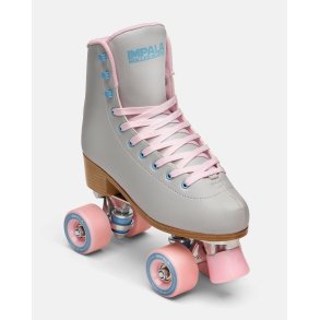 Impala Quad Rulleskjte, Smokey grey