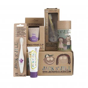 Jack N' Jill Gaveske, Hippo