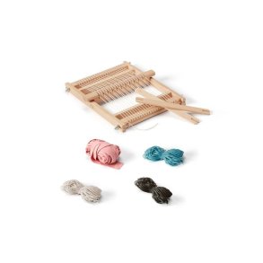 Kid's Concept Webstuhl, Carl Larsson