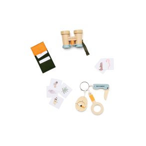 Kid's Concept Upptcktsset, Kid's Hub