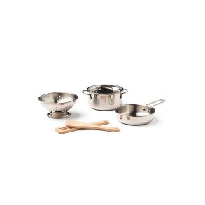 Kid's Concept Kksset i rostfritt stl