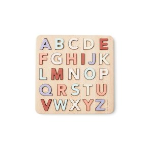 Kid's Concept ABC-pussel A-Z