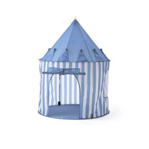 Kid's Concept Lektlt med rnder, Stjrna/Bl