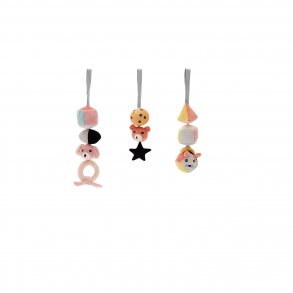 Kids Concept Figurer till Babygym, Edvin