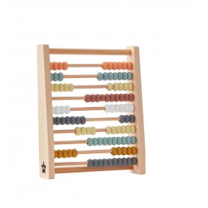 Kids Concept Kulram, Abacus