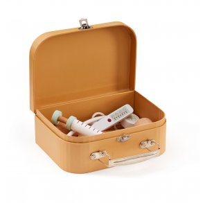 Kids Concept Doktorsvska, Senapsgul