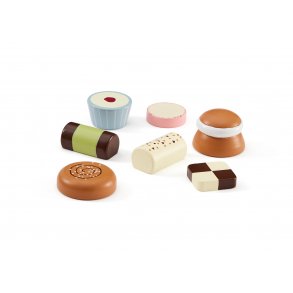 Kid's Concept Smkakor, Kid's Bistro/Tr