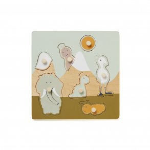 Kid's Concept Pussel, NEO 