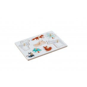 Kid's Concept Pussel, Edvin