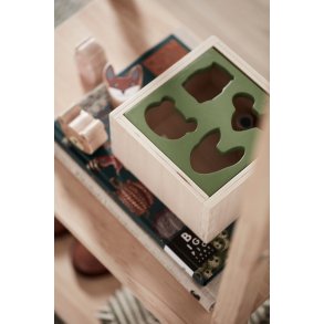 Kids Concept Sorting Box, Edwin