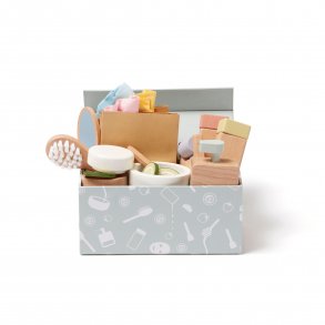 Kid's Concept SPA Kit, Kid's Hub