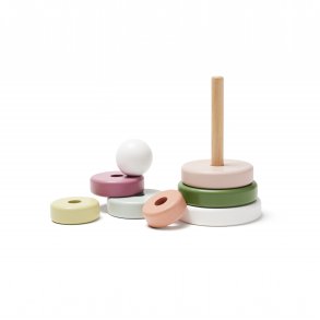 Kid's Concept Stapeltorn, Edvin