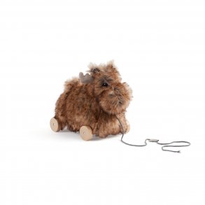 Kid's Concept Dragdjur, Edwin Älg