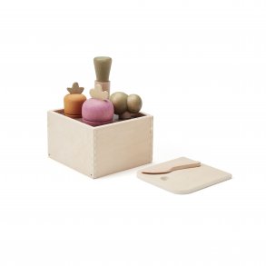 Kid's Concept Gemseanbau, Bistro