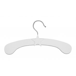 Kids Concept Galge, Star/Vit