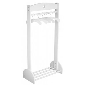 Kid's Concept Tj Stativ, Star/Hvid