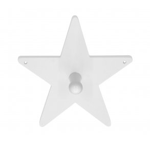 Kid's Concept Knage, Star/Hvid