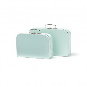 Kid's Concept Resvska (2 st.), Ljusgrn