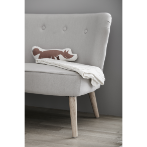 Kid´s Concept Sofa, Grå