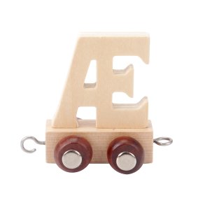 Kinder and Kids Navnetog bogstav �, Natur