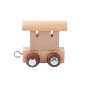 Kinder and Kids Namntg tgvagn, Natur