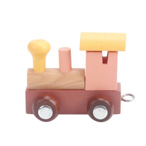 Kinder and Kids Namntg lokomotiv, Arctic Sunrise