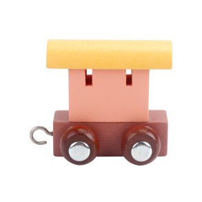 Kinder and Kids Namntg tgvagn, Arctic Sunrise