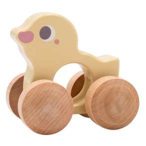 Kinder and Kids Greppleksak, Anka