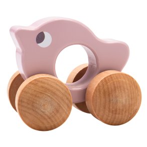 Kinder and Kids Greppleksak, Fgel