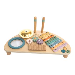 Kinder and Kids Musikcenter