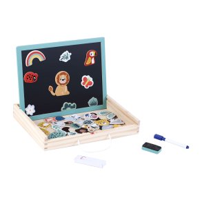 Kinder and Kids Aktivitetslda