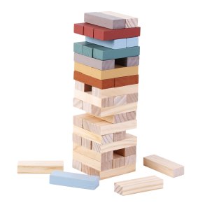 Kinder and Kids Stapeltorn