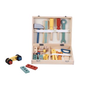 Kinder and Kids Verktygslda