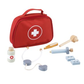 Kinder and Kids Lkarsats