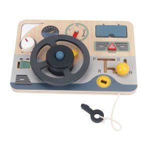 Kinder and Kids Busy Board, Bil