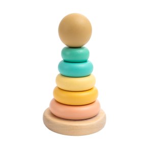 Kinder and Kids Staplingstorn, Classic