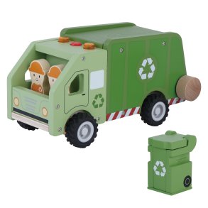 Kinder and Kids Sopbil med ljud