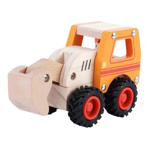 Kinder and Kids Grvmaskin