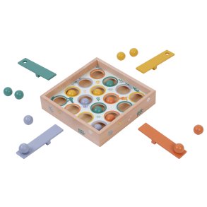 Kinder and Kids Kastar spel