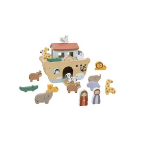 Kinder and Kids Noaks Ark