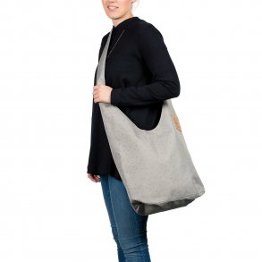 Lssig Ntkasse, Fan Shopper/Gr och Laxfrgad