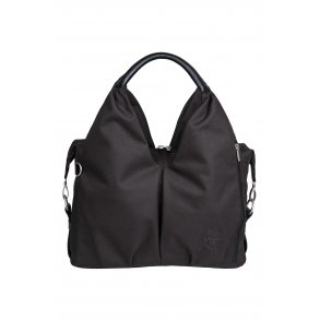 Lassig Sktvska, Neckline/Black 