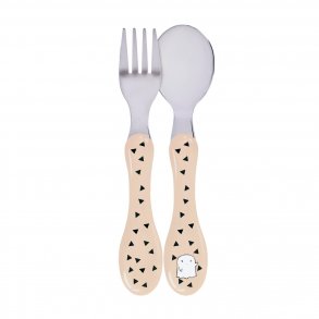 Lssig Barnbestick, Little Spookies/Peach