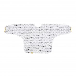 Lssig Frklde med lnga rmar 12-24 mn., Little Chums/katt 