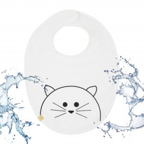 Lässig Bib, Little Chums/Cat