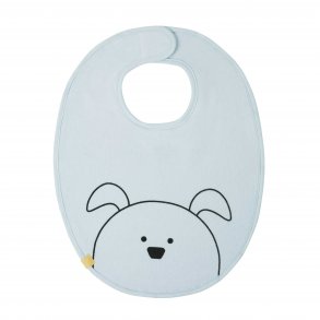 Lssig Haklapp, Little Chums/Hund