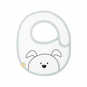 Lssig Haklapp, Little Chums/Hund