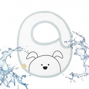Lässig Bib, Little Chums/Dog