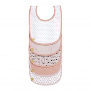 Lssig Haklapp 5 st, Little Chums/Mouse